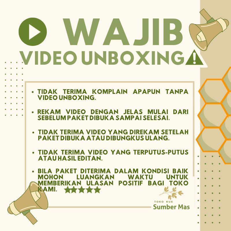 

A Kue / Pang Pang / Kue Bantal / Kue Jadul / Manis / Kiloan 500 Gr