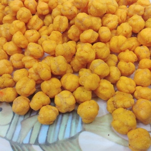 

A Pilus Jagung Australi 500Gram Snack Pilus Rasa Jagung Gurih Enak Murah Kiloan