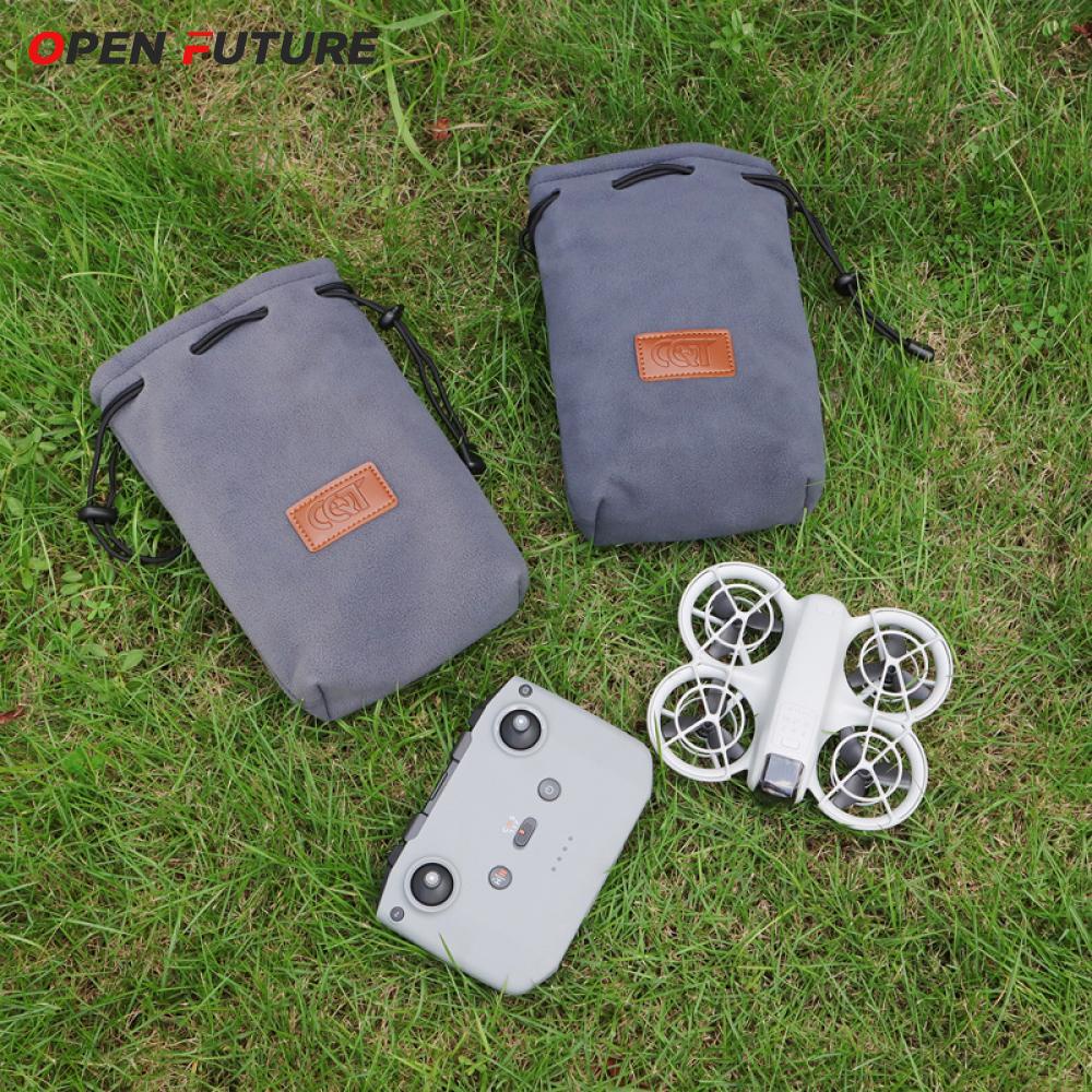 Portable Storage Bag For DJI Neo Body Remote Control Anti-scratch Protective Carrying Bags For DJI N