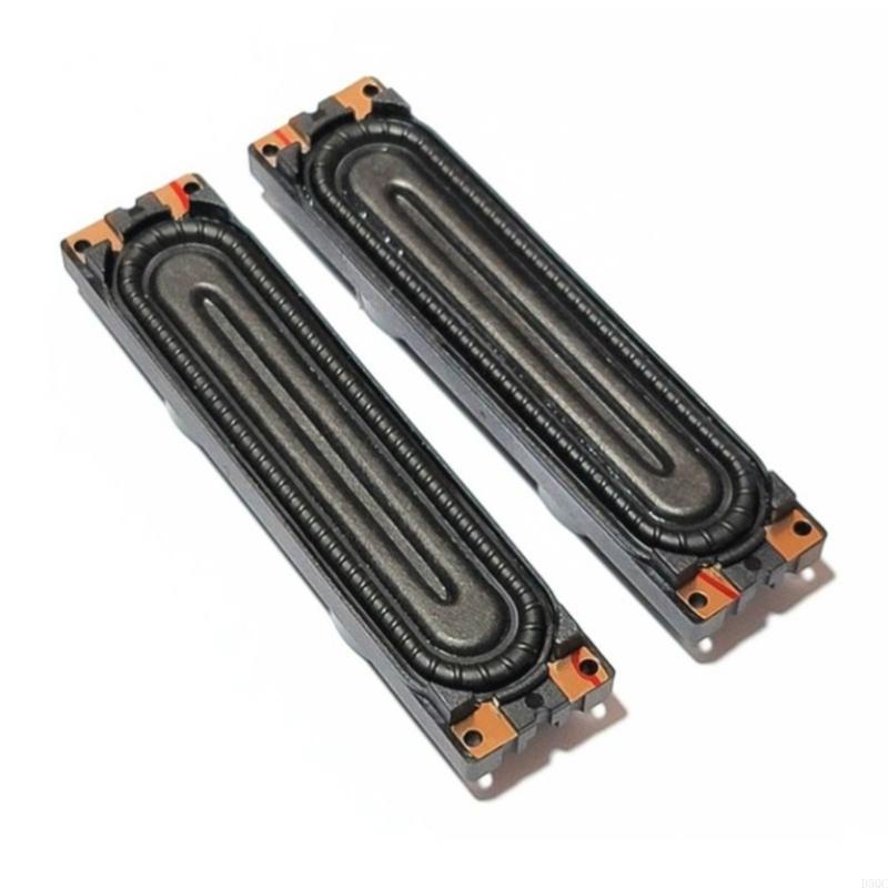 HiFi Sound Speaker Cores Component For For UA40D5000PR BN96-16798M 16796A/B TVs D5QC