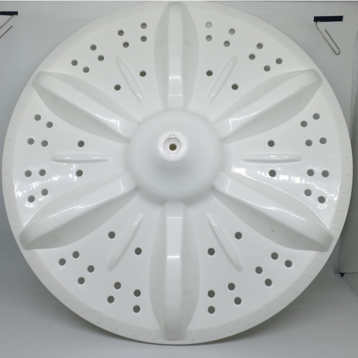 terbaru- SANKEN Pulsator Mesin Cuci SANKEN 2 Tabung TW-8800 EVL TW-880 TW-8827 EGY TW-7701 TW-8660 E