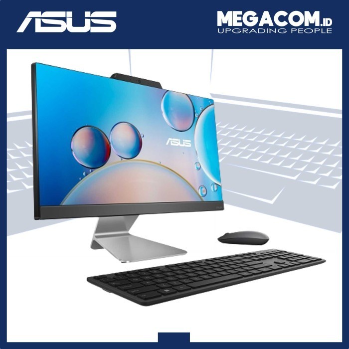 Asus PC AIO A3202WBAK-BPB3820W i3-1215U