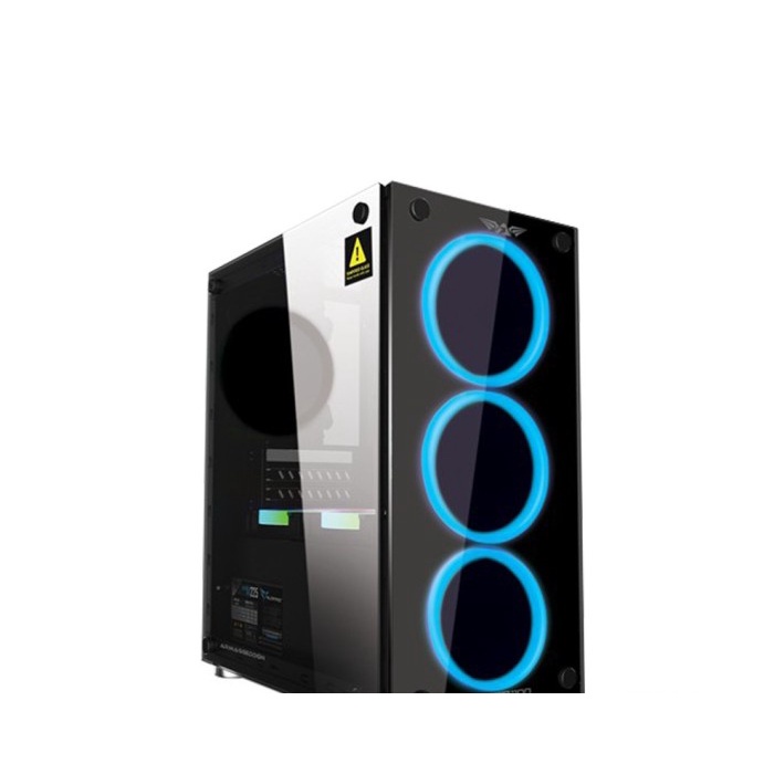 PC Rakitan Core i7 Gen 10 VGA Ram 32 GB SSD 1 TB