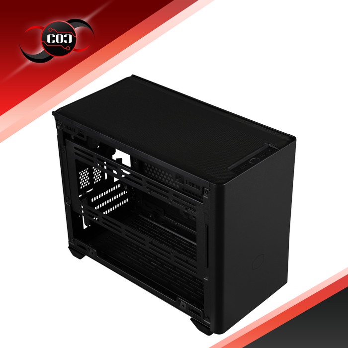 Cooler Master MasterBox NR200 Black