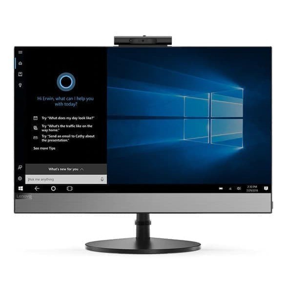 Lenovo V530-22ICB PC ALL IN ONE Intel Core i3-8100T 4GB 1TB W10
