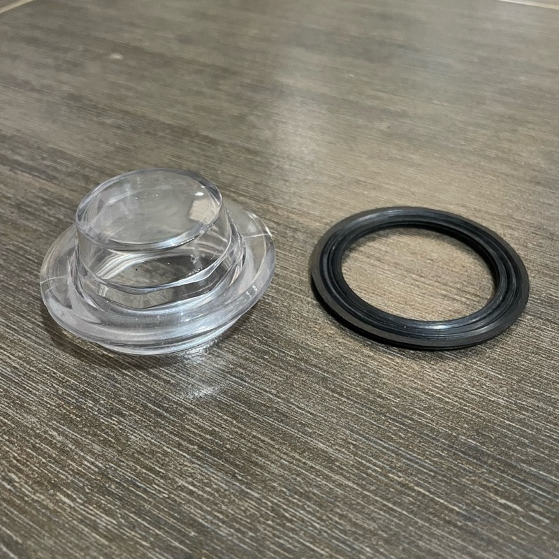 MIKA BOTOL OLI SAMPING RX K, RX KING TUA