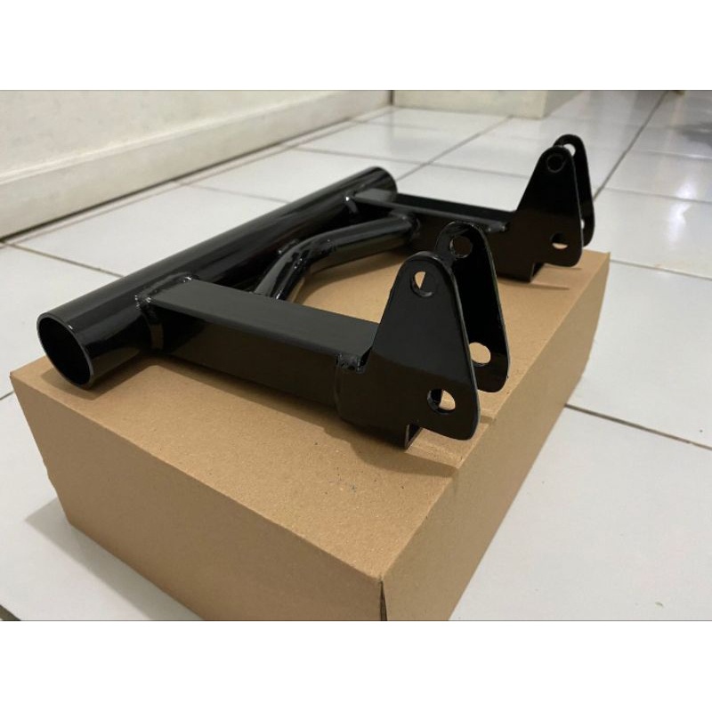 Engine Mounting Aerox Pemundur Mesin Arm Aerox Old Aerox New Lexi