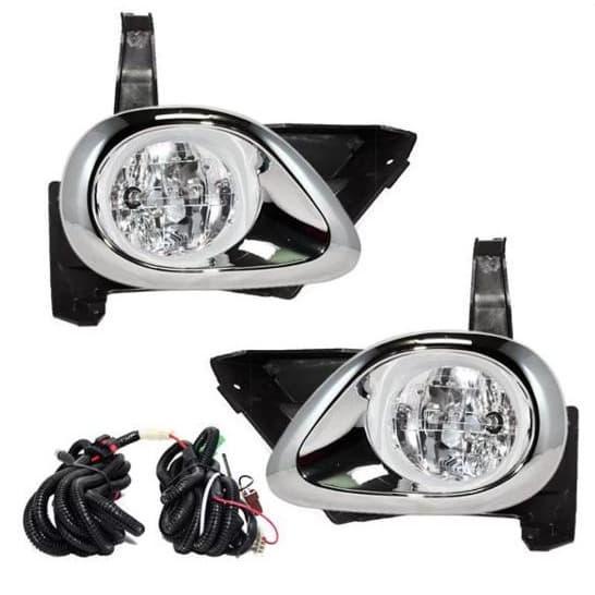 Foglamp Honda Crv 2005