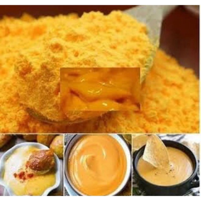 

(TopSeller) kerry chiztone kuning Gold 1kg seri 9296 /kerry powder/kerry Cheese powder