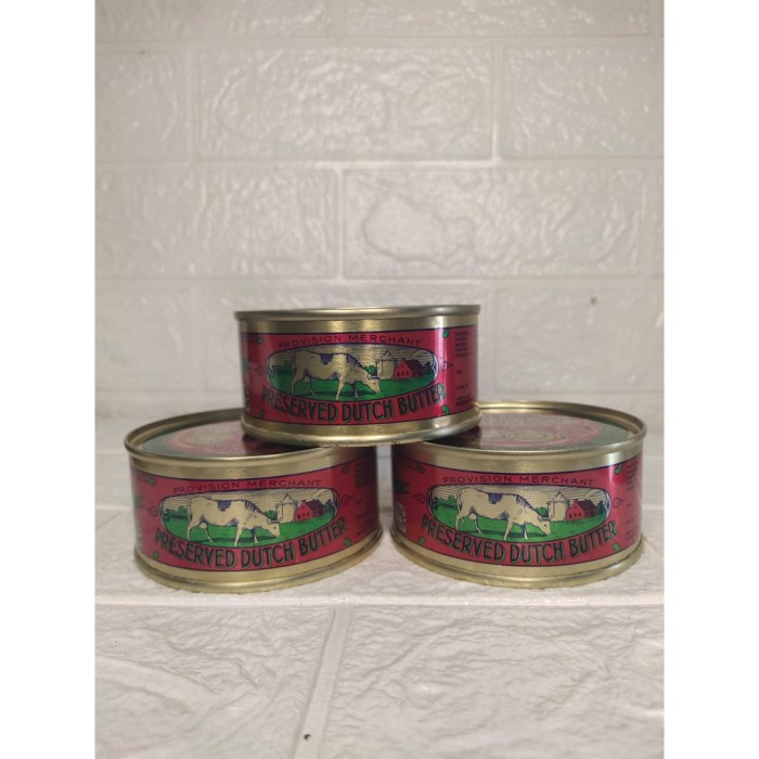 

(TopSeller) WIJSMAN BUTTER 200 GR