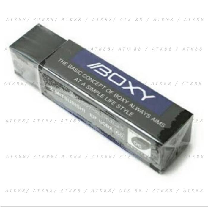 

Penghapus Pensil Boxy Ep-100Bx