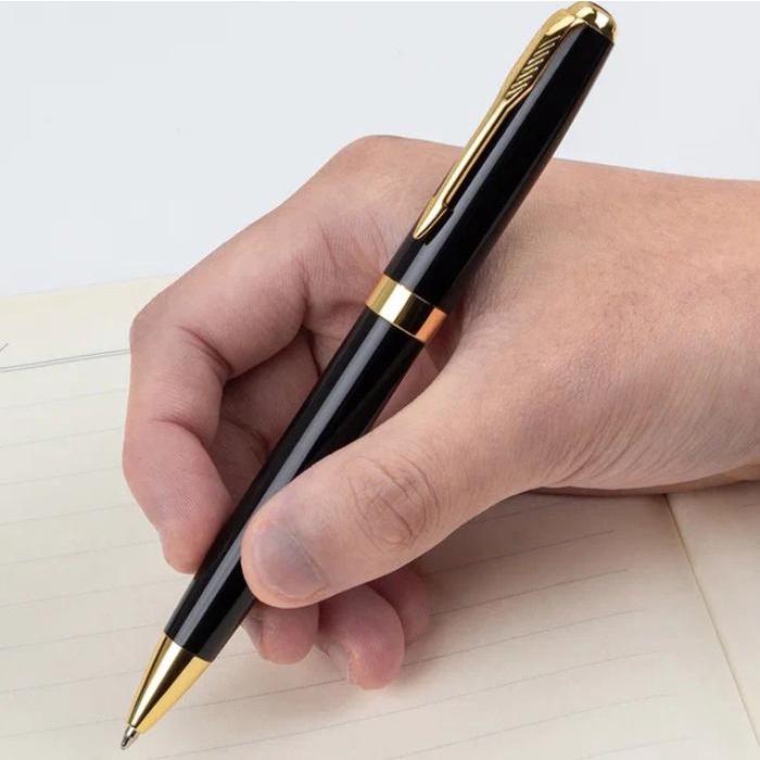 

Bollpoint Mewah Elegant Buy 1 Get 1 Parker Gratis Box Exlusive Dan Gratis Grafir Nama Stationery