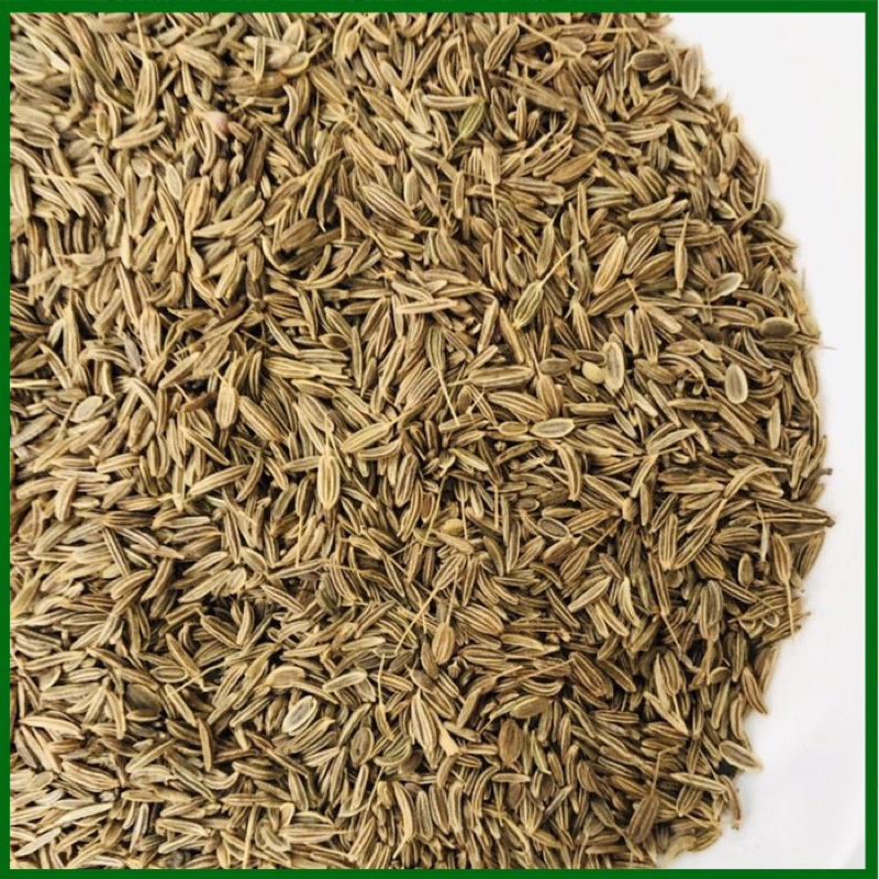 

A Jintan Karaway / Caraway Seeds 1 Kg