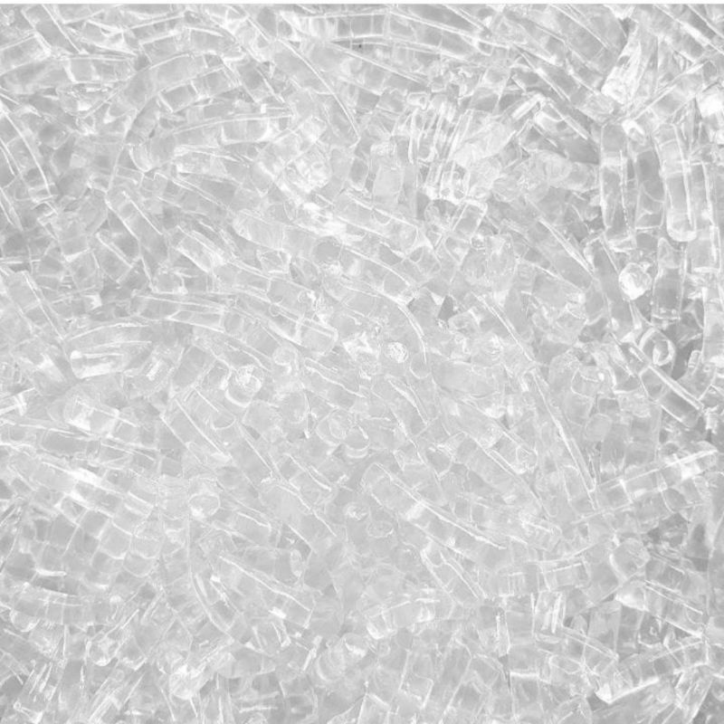 

A Jelly Crystal Bening