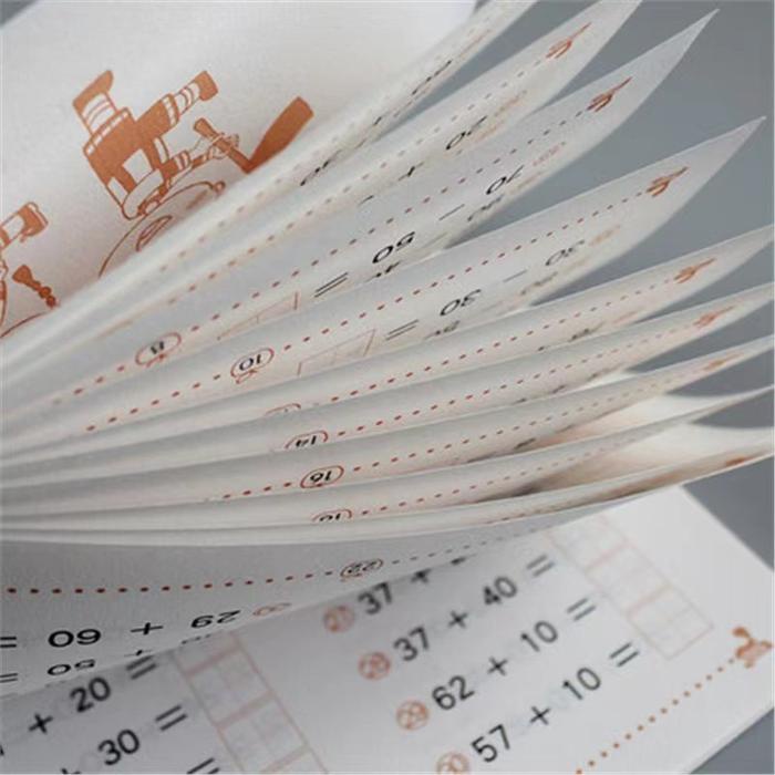 

Pengurangan Dan Penjumlahan Buku Kerja Matematika/Soal Latihan Matematika Anak - (10-100)