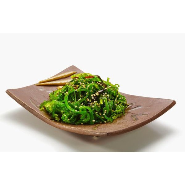 

A Chuka Wakame Seaweed Salad 1Kg