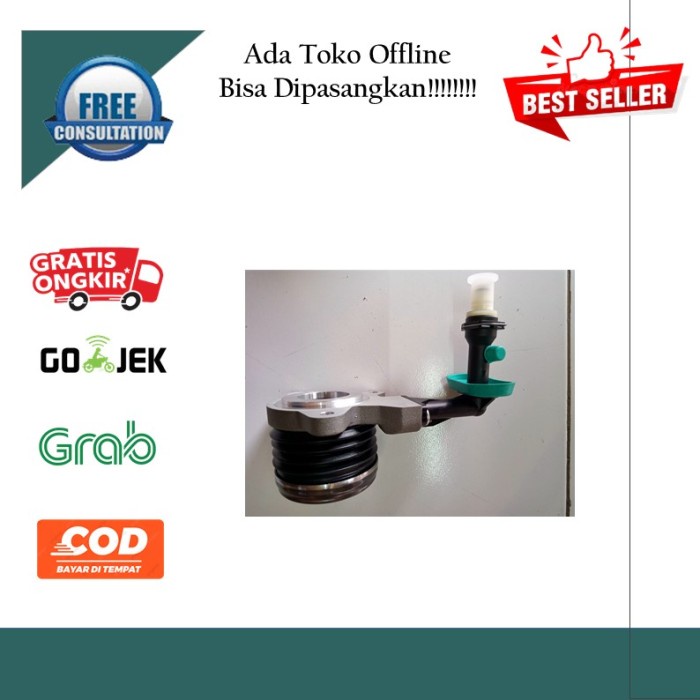 Master Kopling Bawah Sonata Deklaher Hyundai Sonata Kode 024