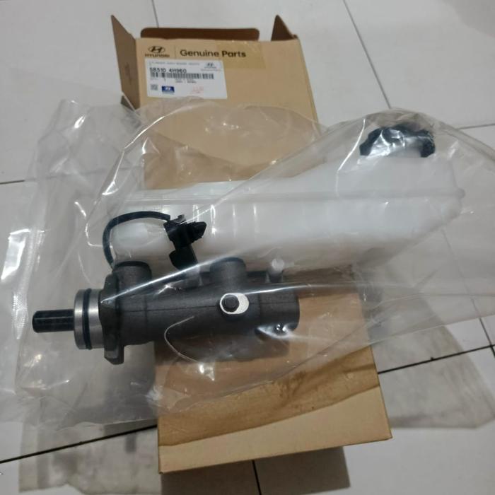 Master Rem H1 Brake Master Rem Atas Hyundai H1 Kode 070