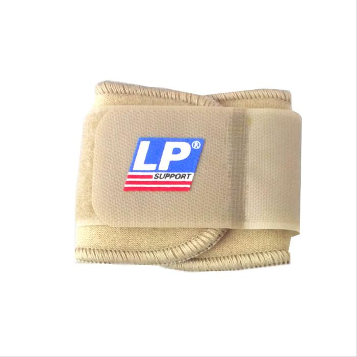 Wrist Wrap LP 753 / Deker Pergelangan Tangan LP 753 - ORIGINAL