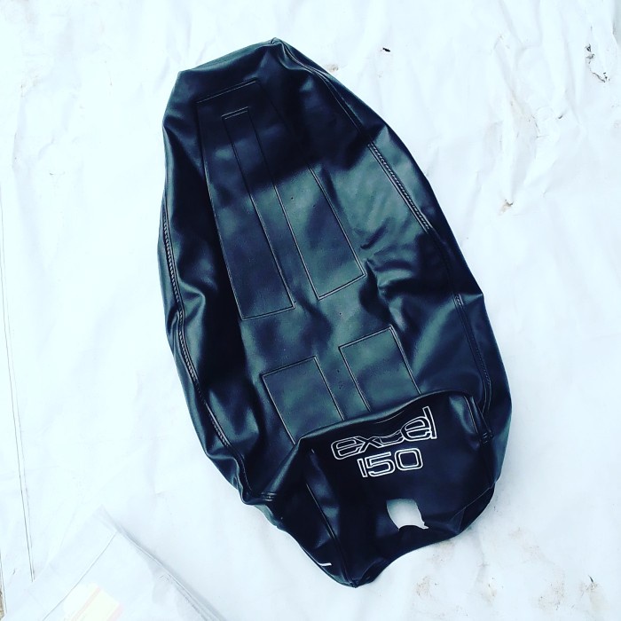 Kulit Jok Vespa Excel Dan Motor