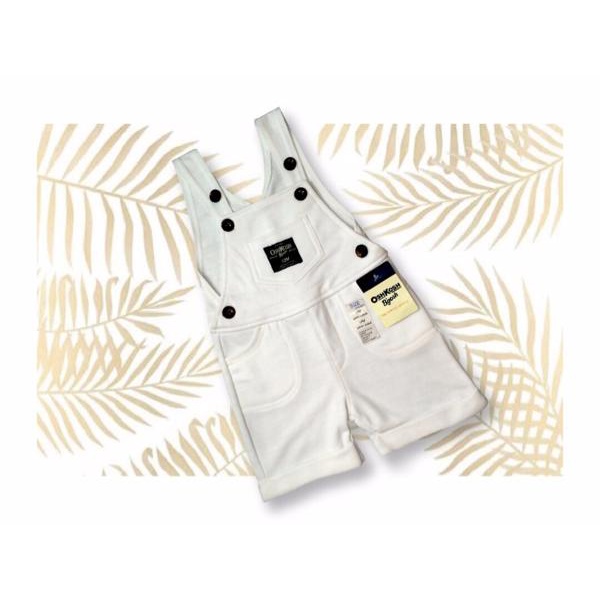 Oshkosh Overall
