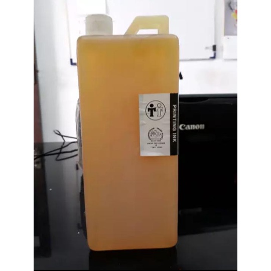 

pintar- Pengencer Tinta Offset Cemani Toka