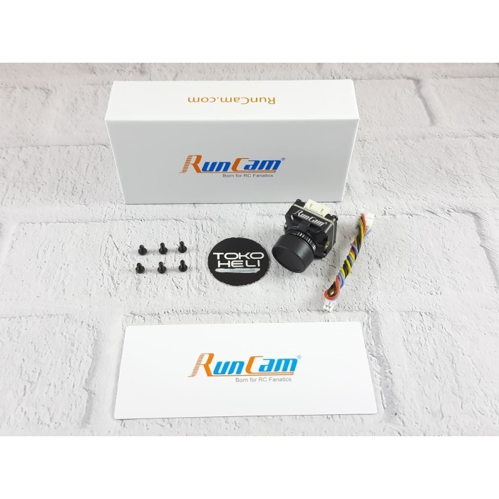 RunCam Robin 3 1200TVL FPV Camera