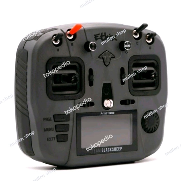ETHIX TBS MAMBO RC FPV DRONE CONTROLER