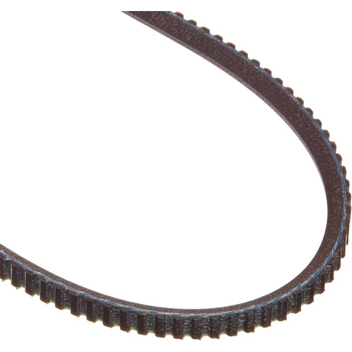 Belt / vbelt / fan belt mesin bubut mini WM210V / KR210V