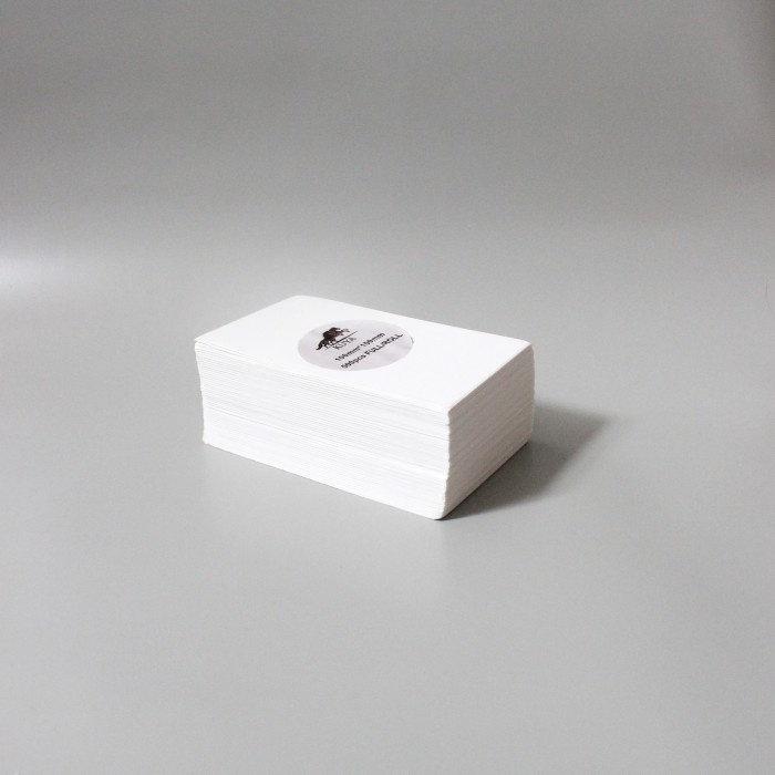 

pintar- Label Stiker Thermal 100x150 mm 10x15cm 500pcs Merk Kuya