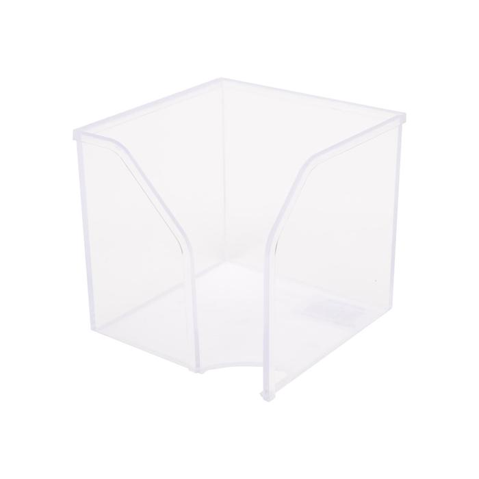 

pintar- Bantex Memo Cube White 80 gr #9751 07