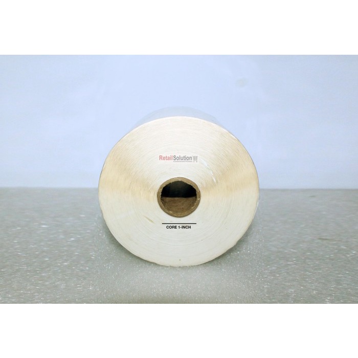 

pintar- Sticker Label Perhiasan 55x24 mm @5000pcs