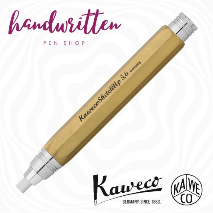 

KAWECO SKETCHUP CORRECTOR
