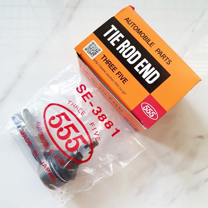 Tie Rod Innova 555 Japan