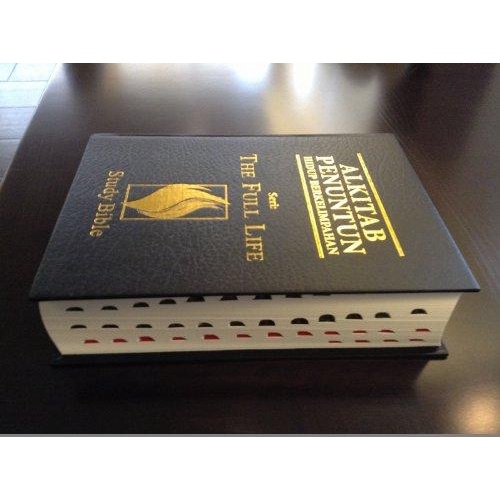 

Alkitab Penuntun Hidup Berkelimpahan