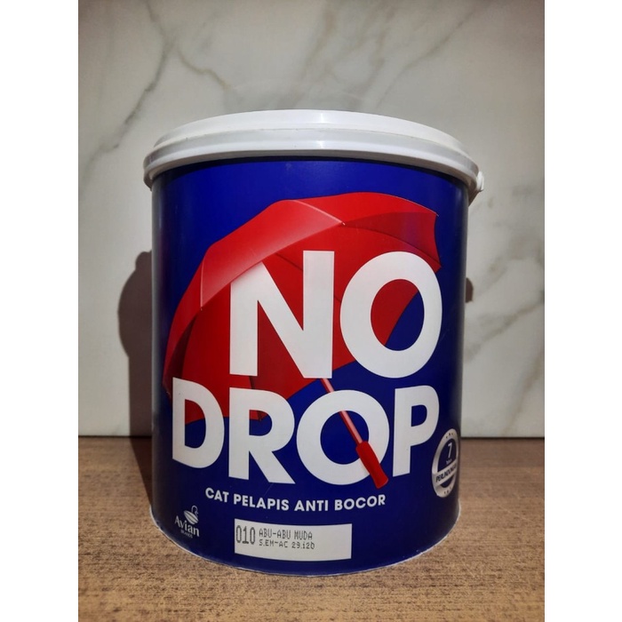 no drop 4 kg