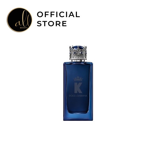 DOLCE & GABBANA - K by Dolce&Gabbana Eau de Parfum Intense