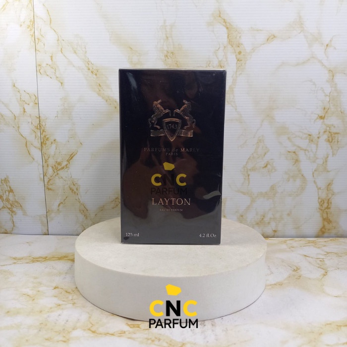 Parfums De Marly Layton Eau De Parfum 125Ml