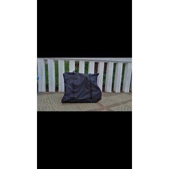 Tas Sepeda Lipat 16-20inch - BIKEBAG SELI 16-20inch BANDITS BIKE STUFF