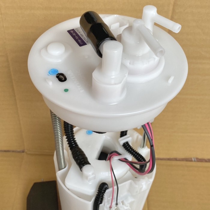 READY STOK Fuel Pump Assy / Pompa Bensin mobil Honda All New Jazz GK5