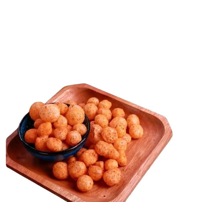 

OBRAL Kerupuk Cimol 50grm Pedas - Snack Makanan Ringan - Food Keripik Camilan Kering Cemilan SH252