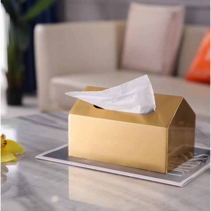 READY STOK Melody Tissue Holder - Tempat Tissue