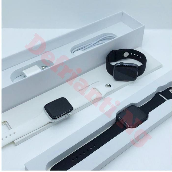 Hot Sale Apple Iwatch Series 3 42Mm Original Second Fullset - Apple Smartwatch Readyy