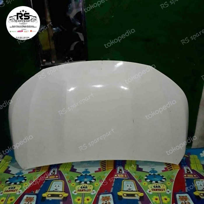 Promo Kap Mesin Mobil Toyota Rush Terios 2018 2019 2020 Original
