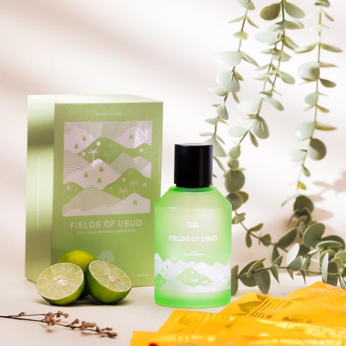 Parfum Project 1945 Fields Of Ubud Edp 100 Ml Terlaris