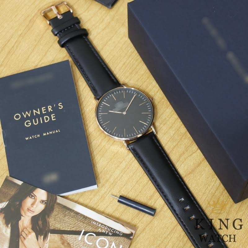 ( BISA COD ) JAM TANGAN PRIA DW ORIGINAL JAM TANGAN ANTI AIR DW WANITA ORIGINAL JAM DW KULIT JAM