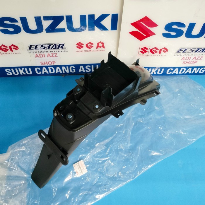 READYY STOK spakbor belakang slebor fender satria Fu 150 CBU ckd carburator ori