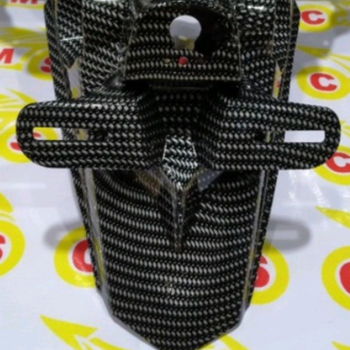 READYY STOK 0spakbor belakang NMAX new 2020/ spakbor belakang NMAX new