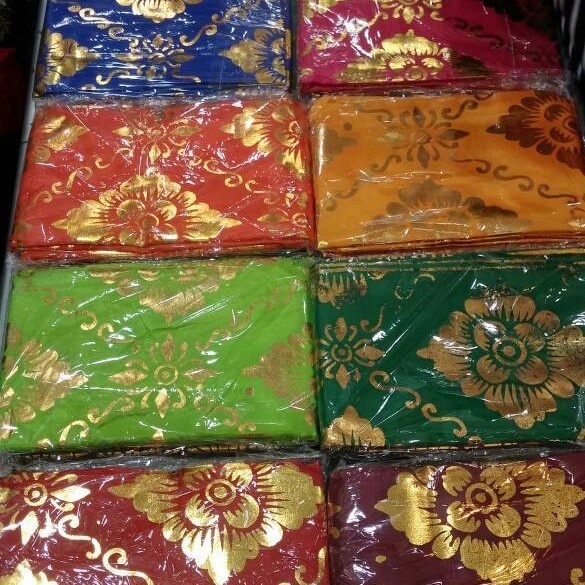 Kebaya Baju Adat Bali Untuk Anak - Anak