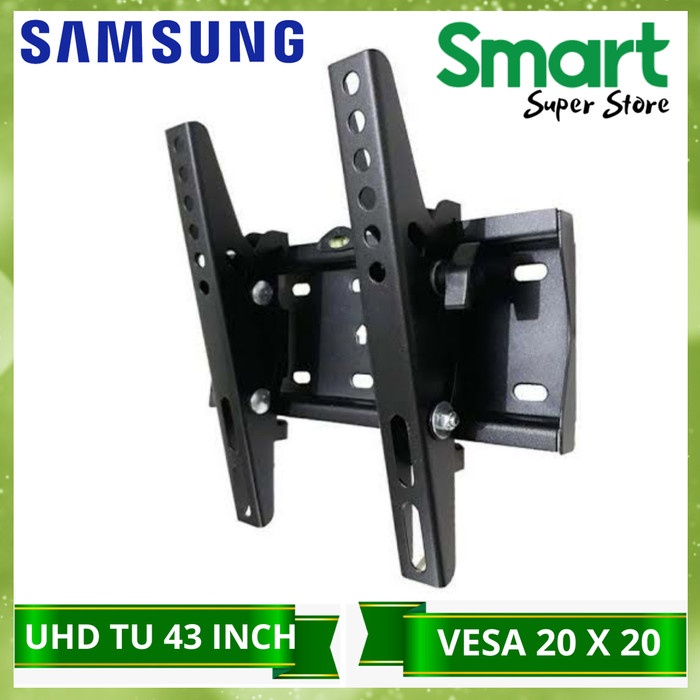 PREMIUM Bracket tv samsung Bracket tv samsung Bracket tv UHD TU 43 Inch